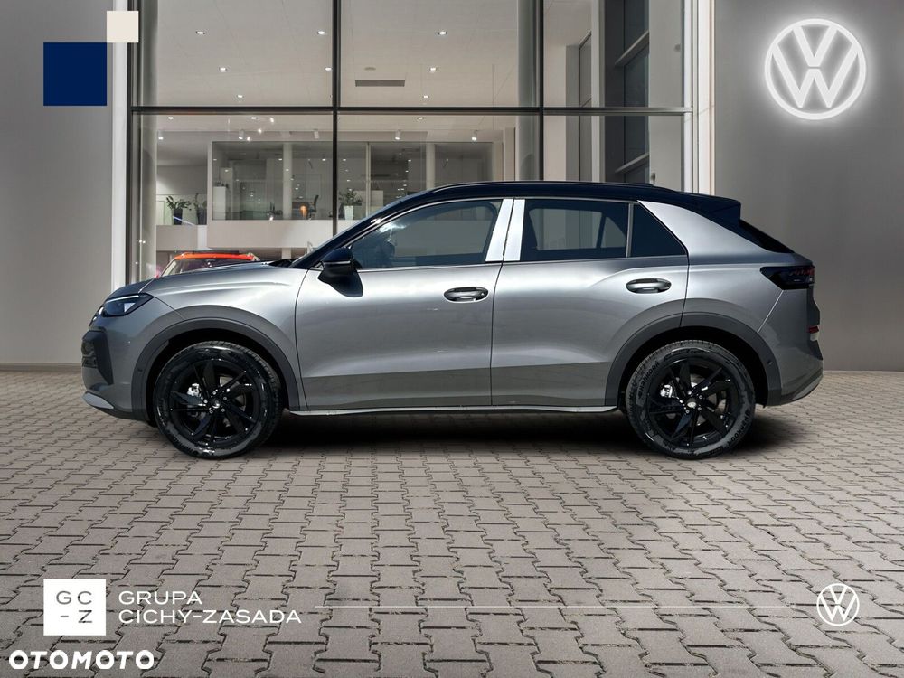 Volkswagen T-Roc - 2