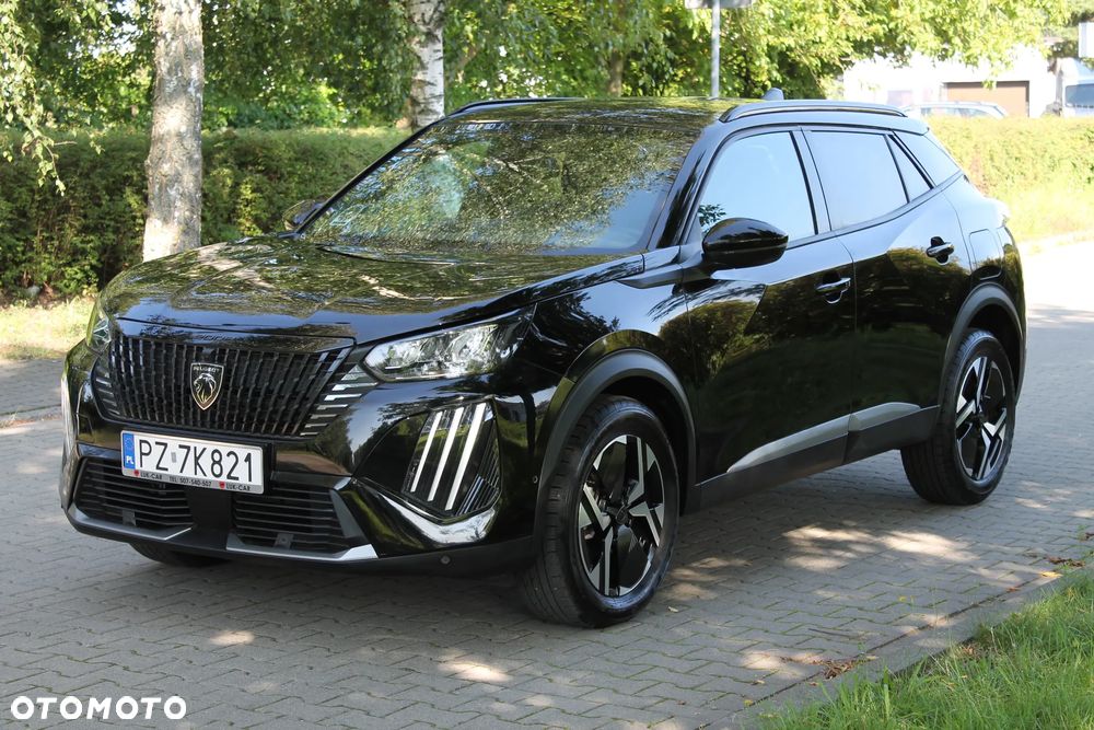 Peugeot 2008 PureTech 100 Stop&Start Allure - 1