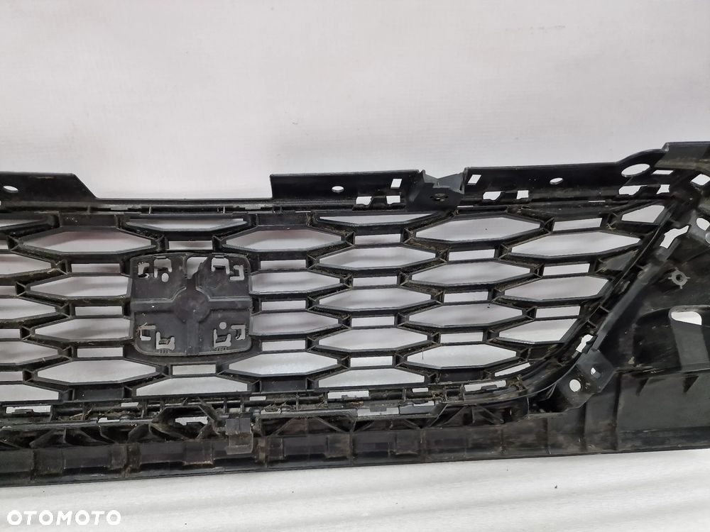 SEAT LEON 3 III 5F0 FR 12- ATRAPA / GRILL PRZEDNI PRZÓD , NR 5F0853654G , NR AUKCJI GL125 - 14