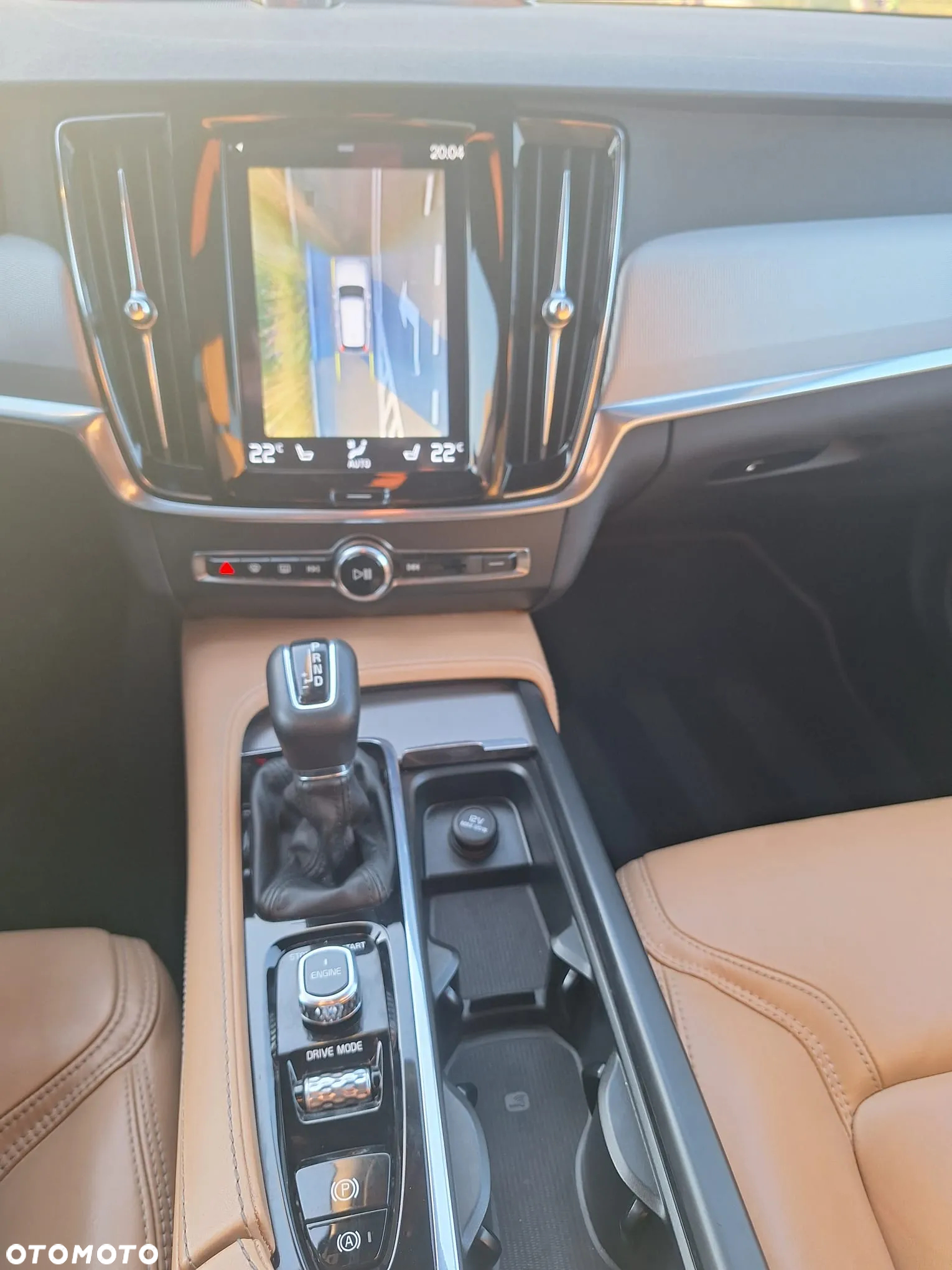 Volvo V90 D5 AWD Inscription - 17