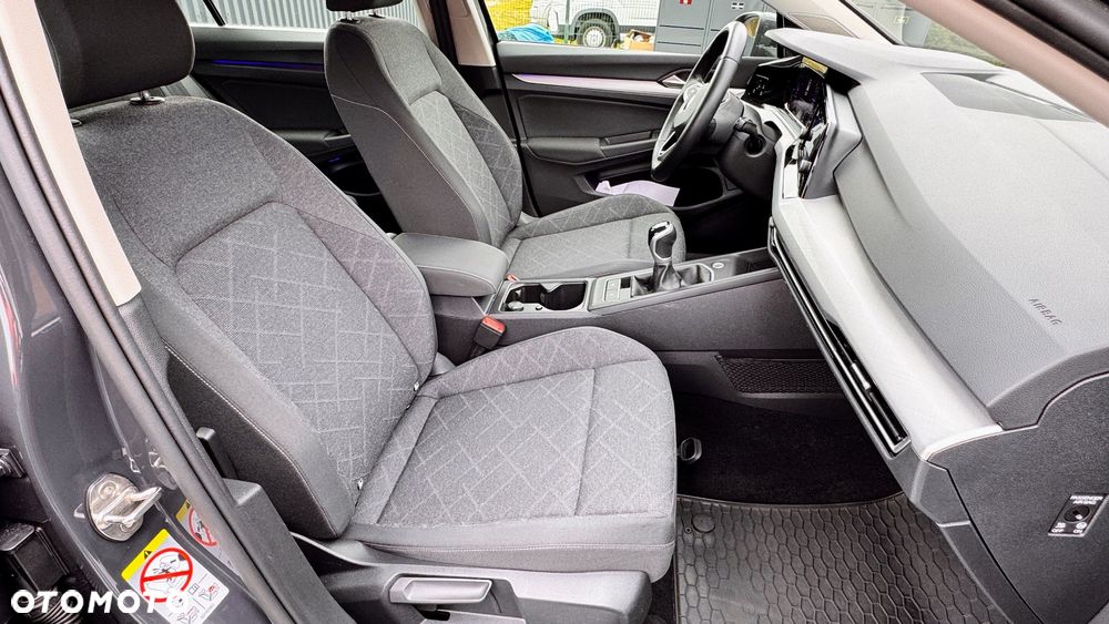 Volkswagen Golf 2.0 TDI Life - 17