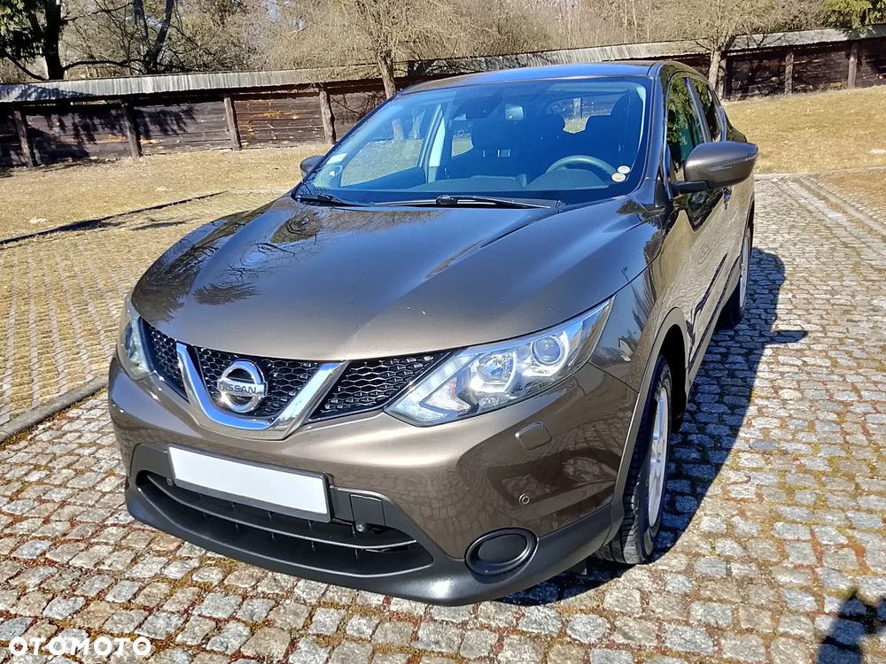 Nissan Qashqai 1.2 DIG-T Tekna - 3