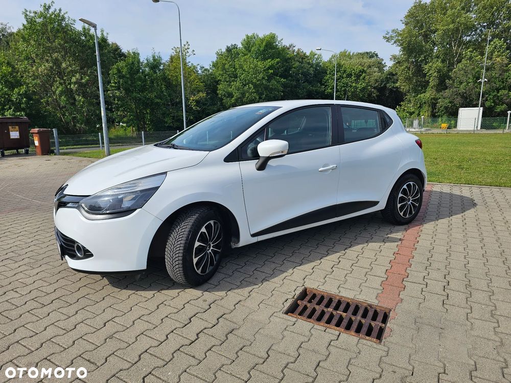 Renault Clio 1.5 dCi Business - 3