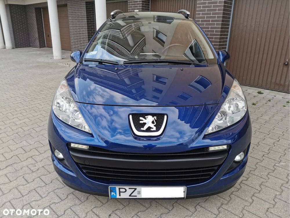Peugeot 207 1.6 HDi Active - 23