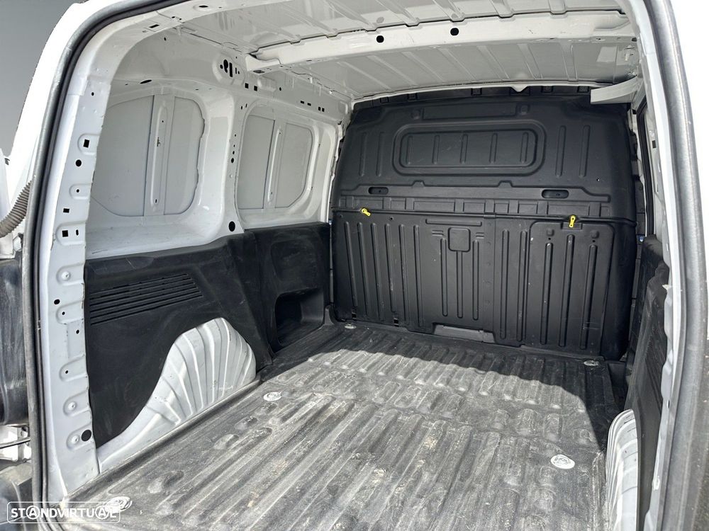 Peugeot Partner 1.5 BlueHDi Standard - 14