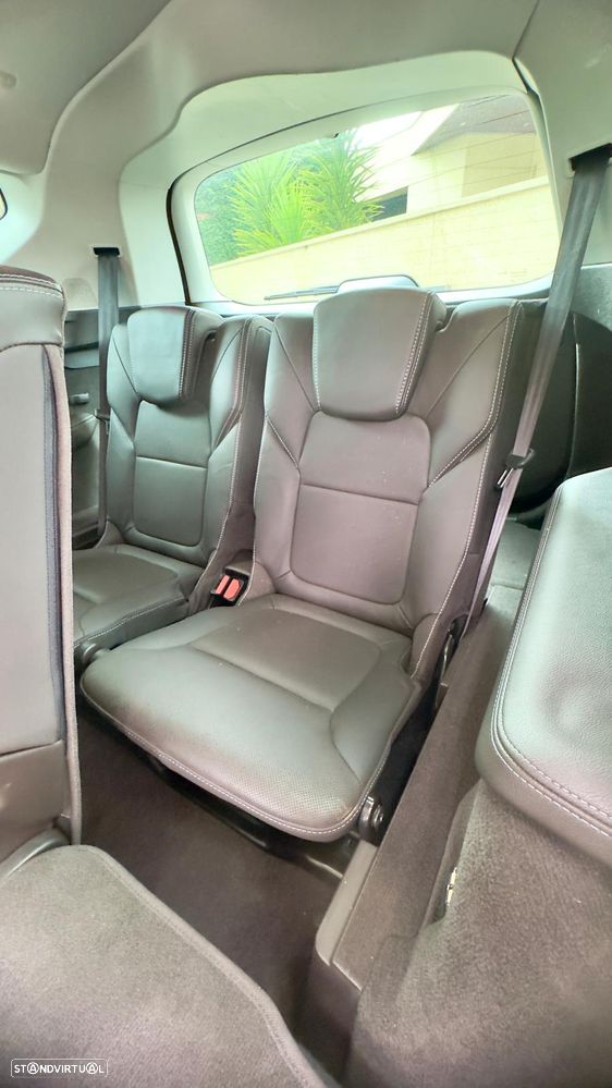 Renault Espace Energy dCi 160 EDC Initiale Paris - 20