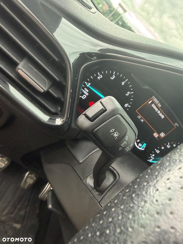 Ford Fiesta 1.0 EcoBoost STart-Stop ST-LINE - 16