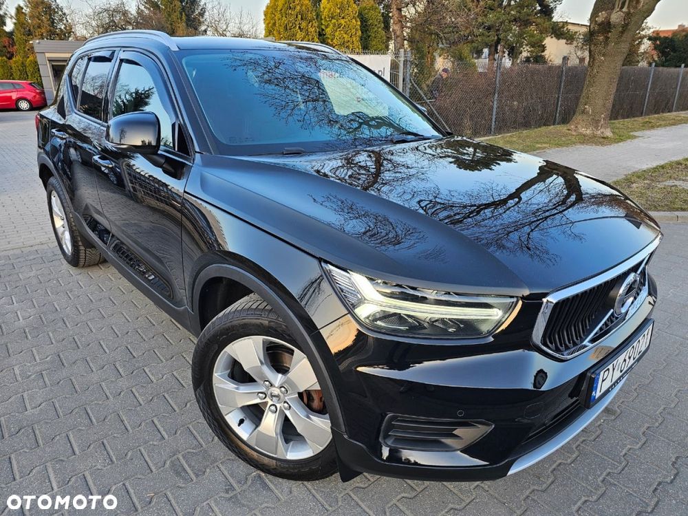 Volvo XC 40 - 2