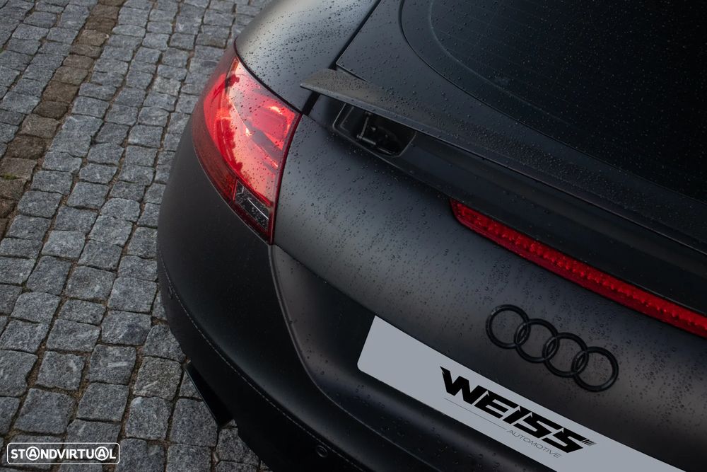 Audi TT Coupé 2.0 TFSI - 5