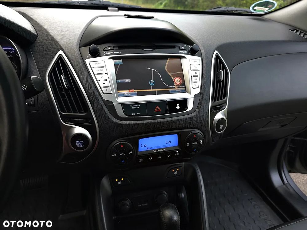 Hyundai ix35 2.0 Premium - 31