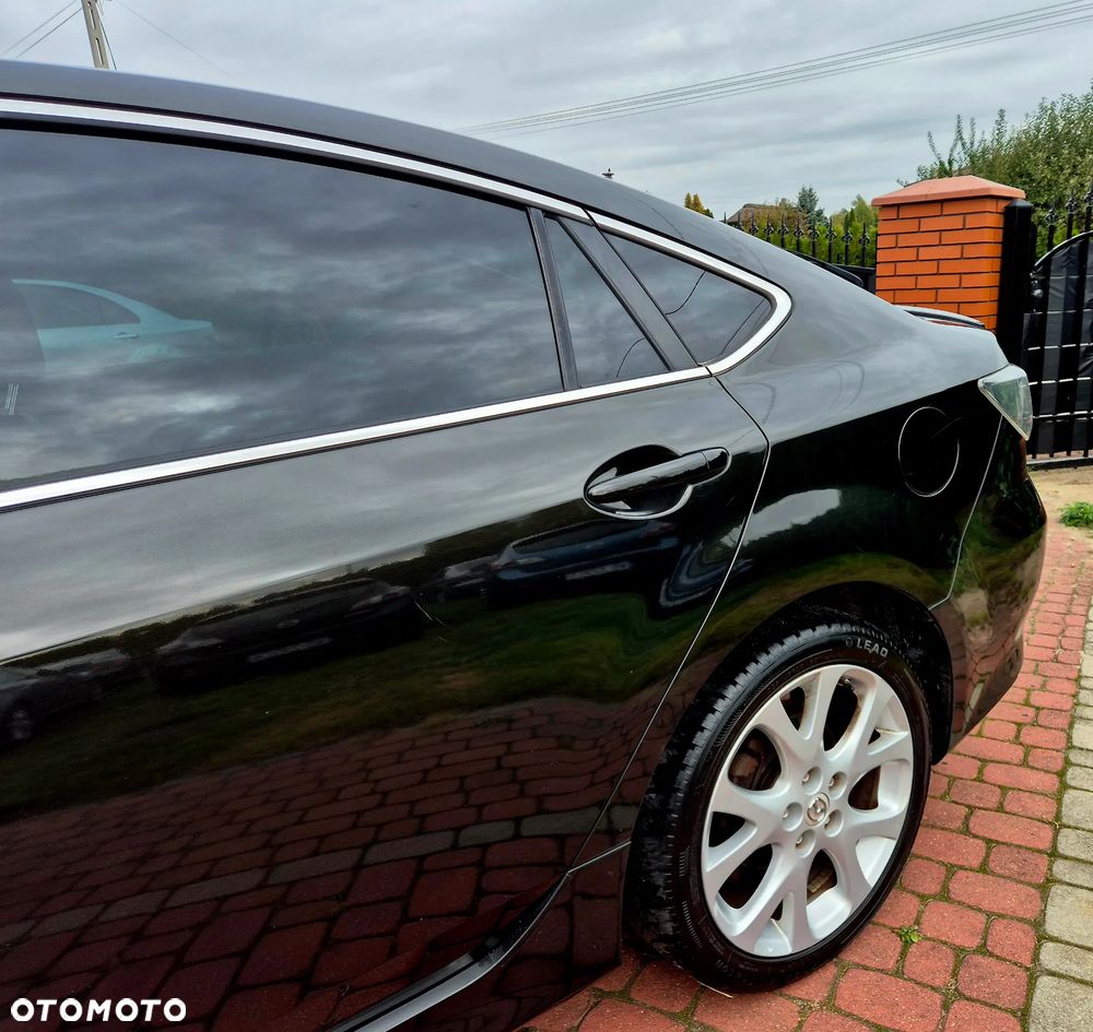 Mazda 6 2.0 CD Dynamic - 12
