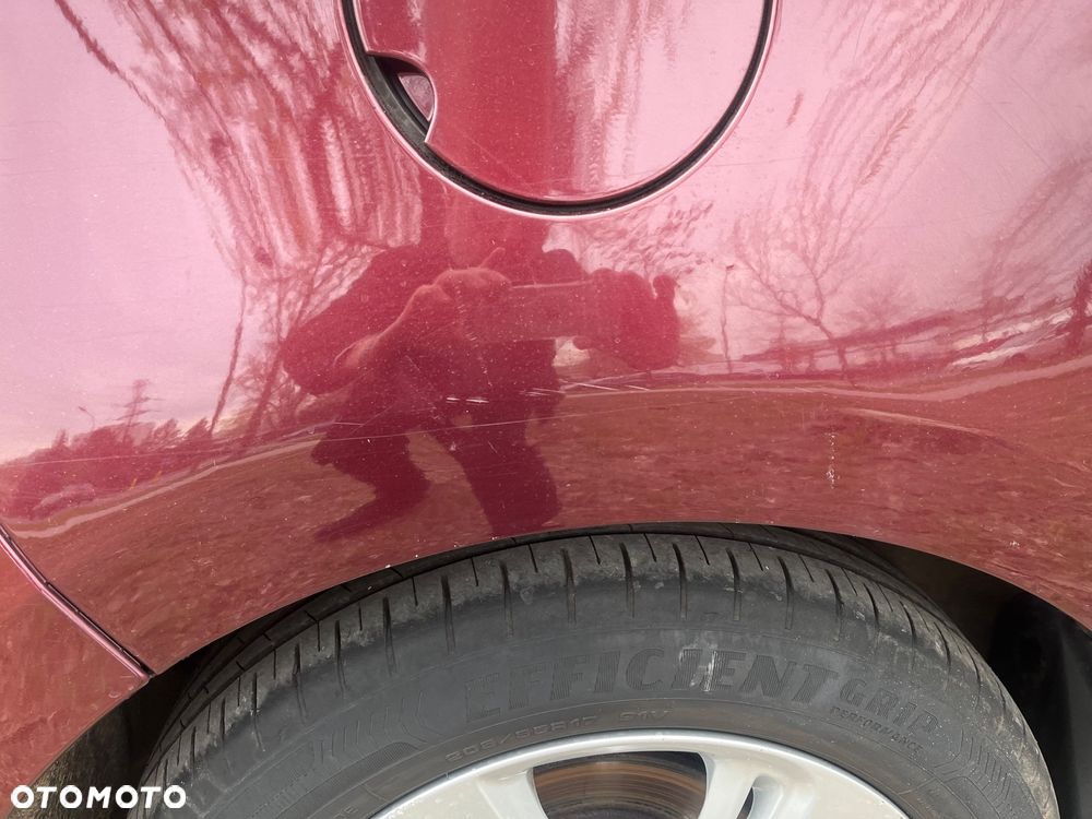 Renault Scenic 1.6 dCi Energy Tech Run S&S - 14