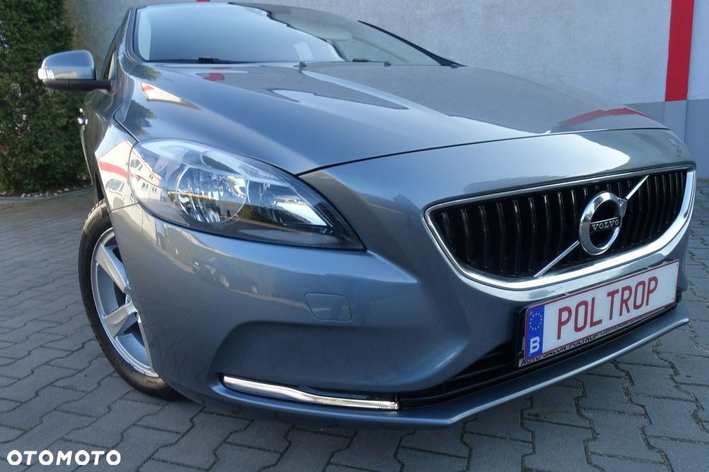 Volvo V40 - 3