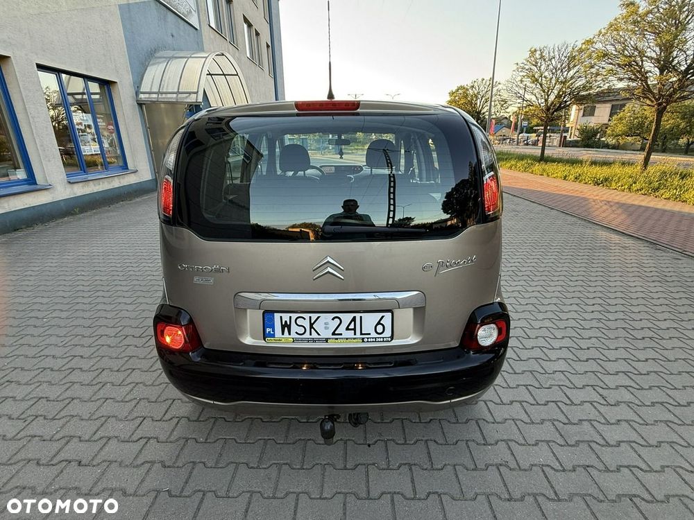 Citroën C3 Picasso - 10