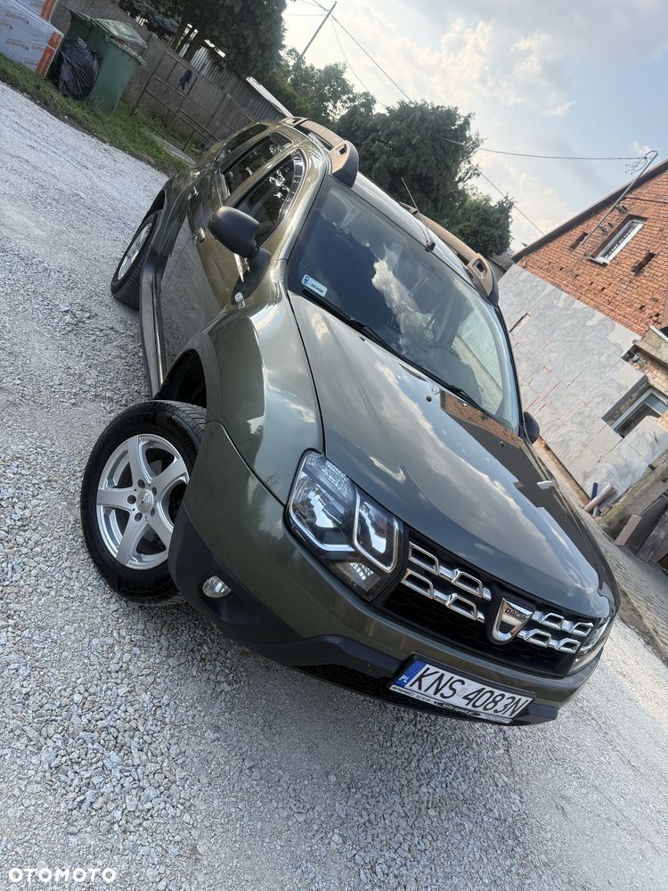 Dacia Duster - 2