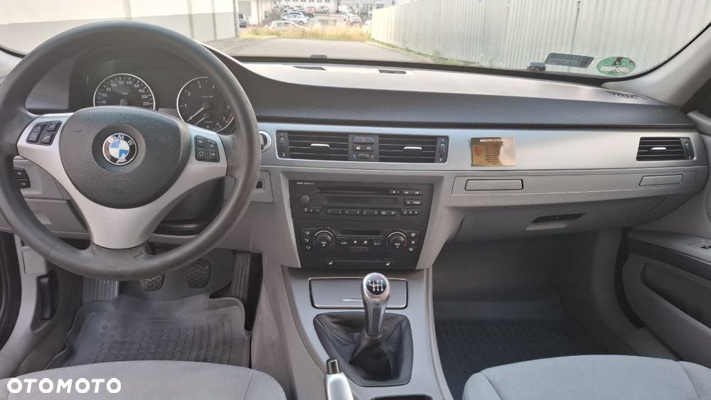 BMW Seria 3 - 3