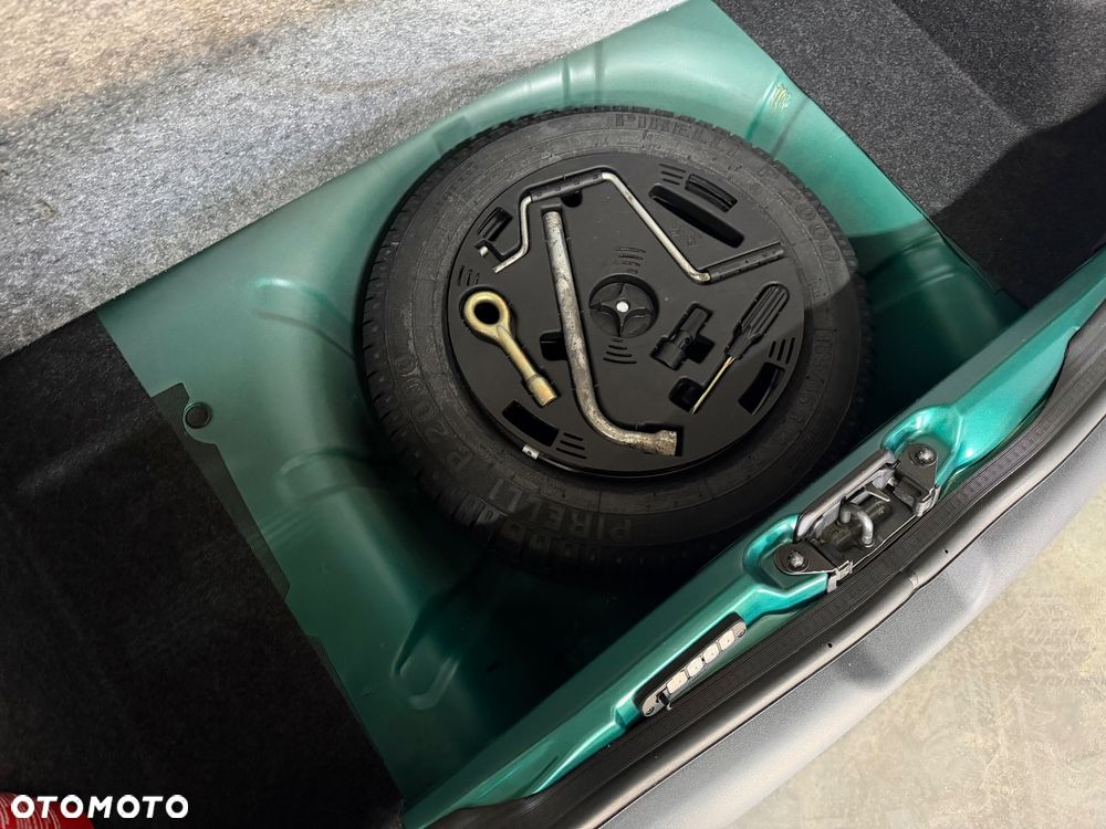 Fiat Punto - 20