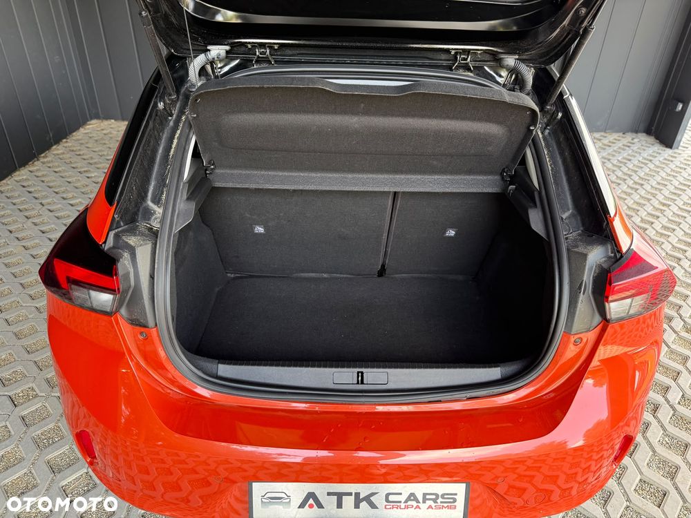 Opel Corsa 1.2 Edition S&S - 8