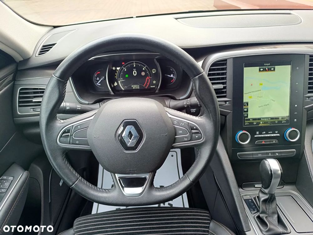 Renault Talisman ENERGY dCi 130 EDC LIMITED - 26