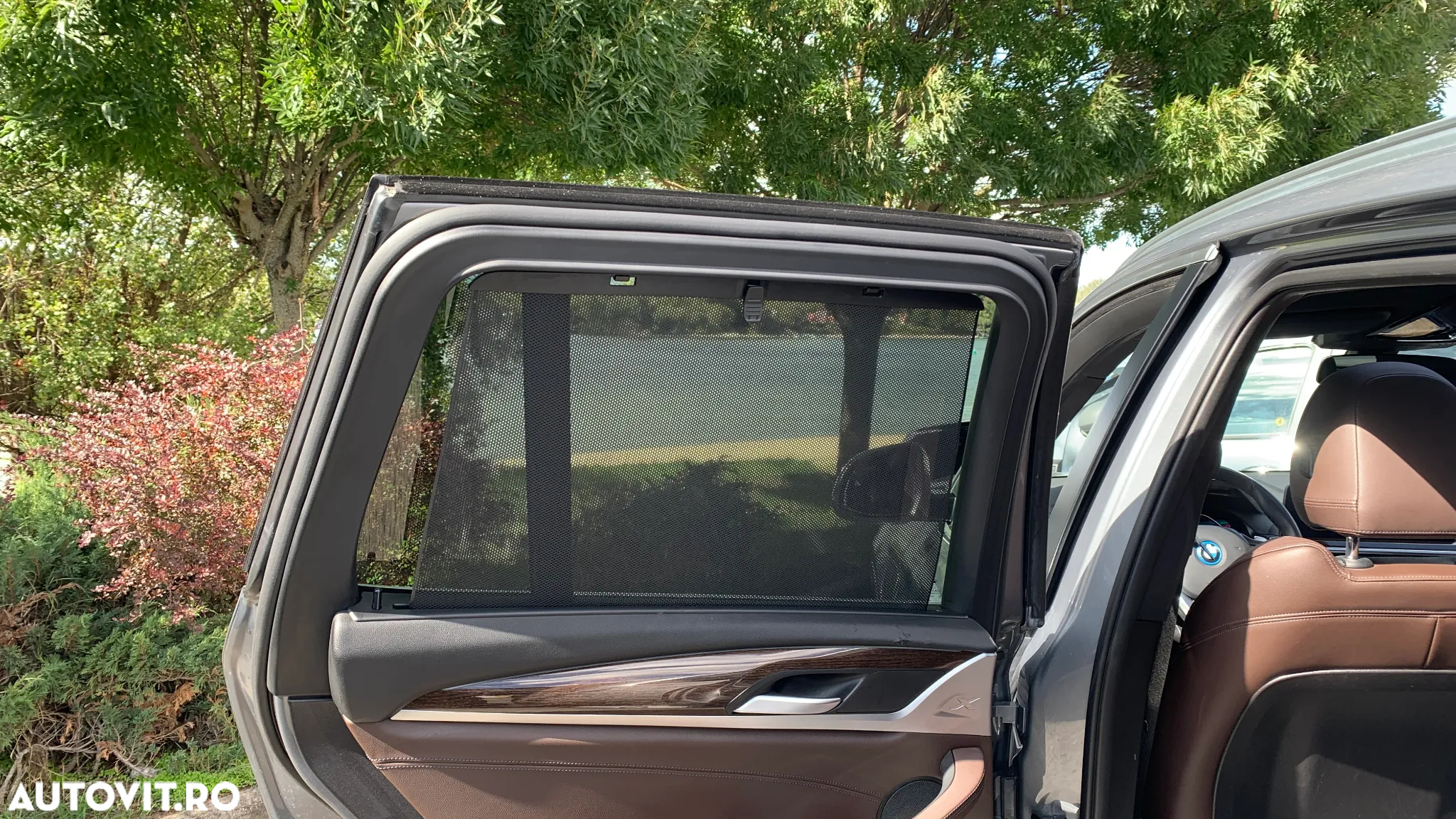 BMW X3 xDrive30e AT PHEV - 21