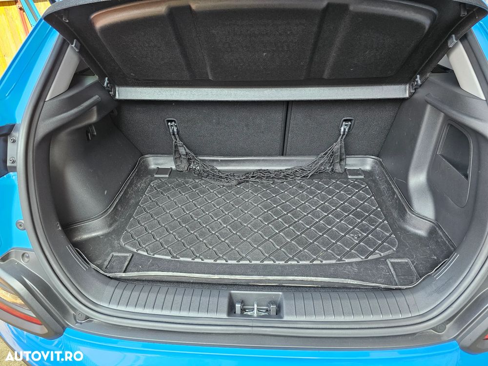 Hyundai KONA 1.0 T-GDI 2WD Highway - 5