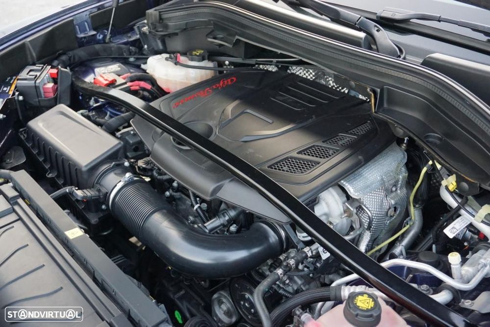 Alfa Romeo Stelvio 2.0 T Veloce TI Q4 AT8 - 28