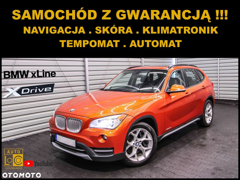 BMW X1 - 2