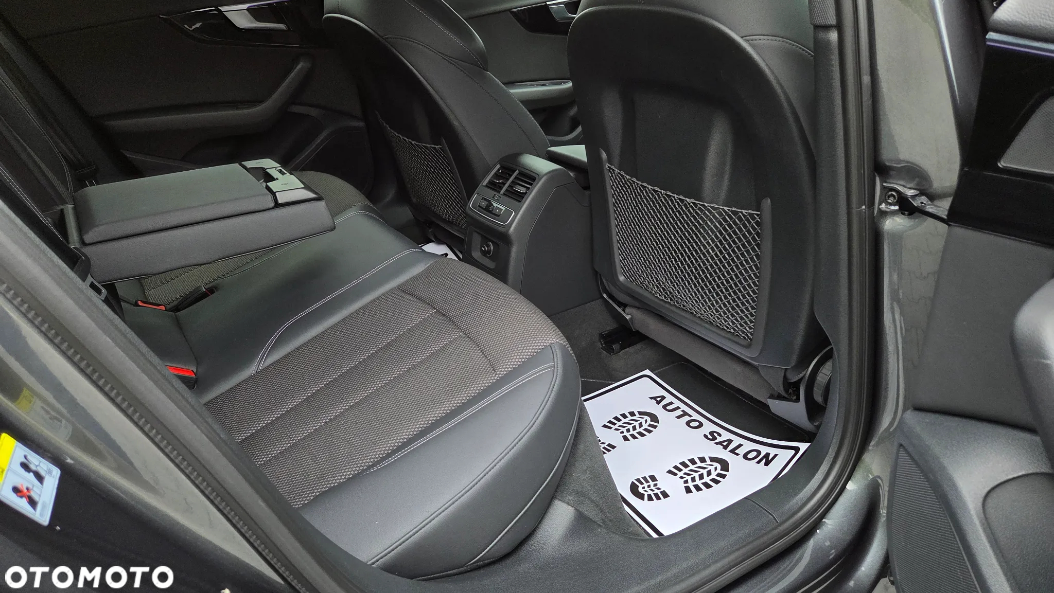 Audi A4 - 17