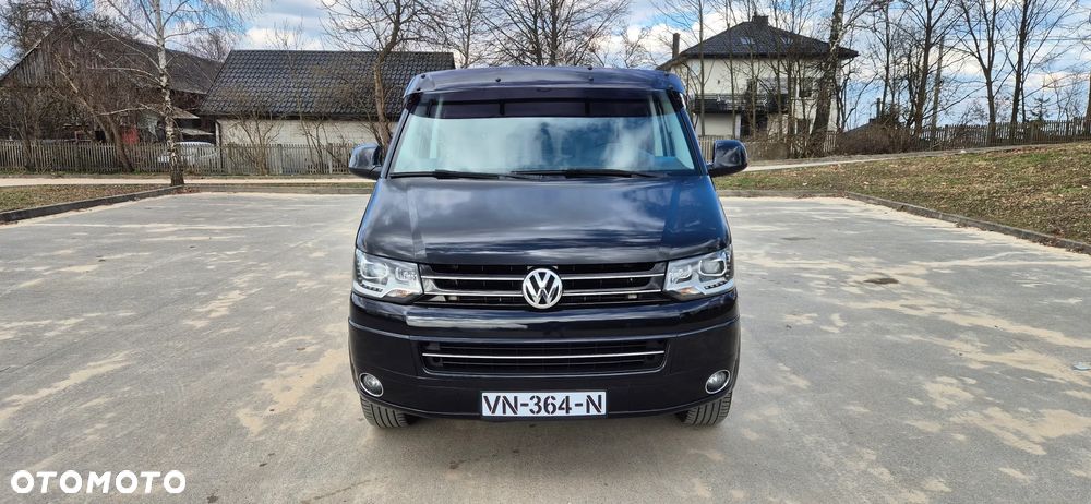Volkswagen Transporter t5 - 7