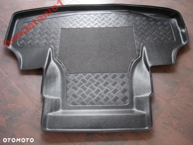 HONDA ACCORD 2008- DYWANIK MATA BAGAŻNIKA - 1