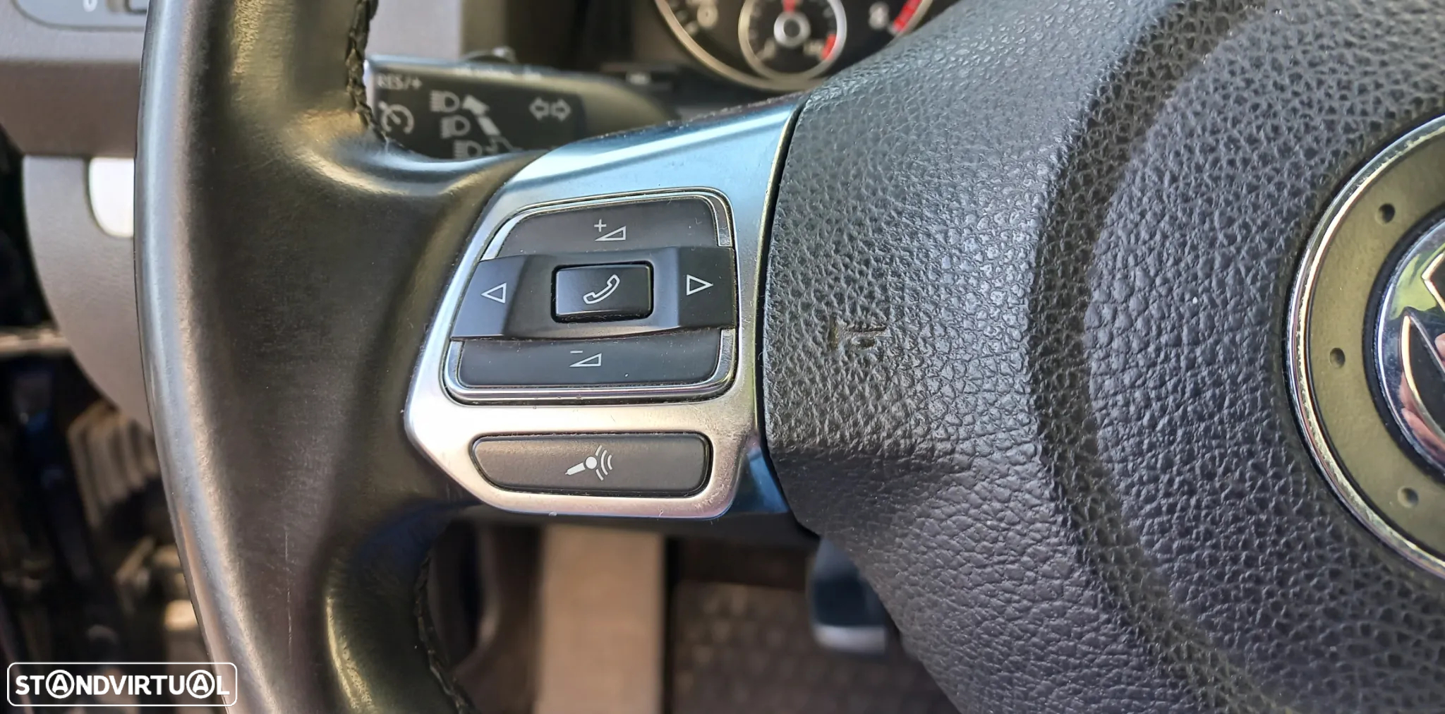 VW Scirocco 1.4 TSI Sport - 9