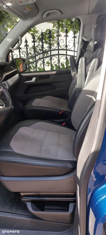 Volkswagen Multivan 6.1 2.0 TDI L1 Highline 4Motion DSG - 6