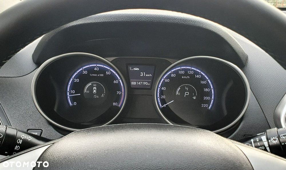 Hyundai ix35 - 24
