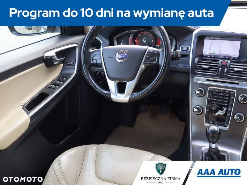 Volvo XC 60 - 9