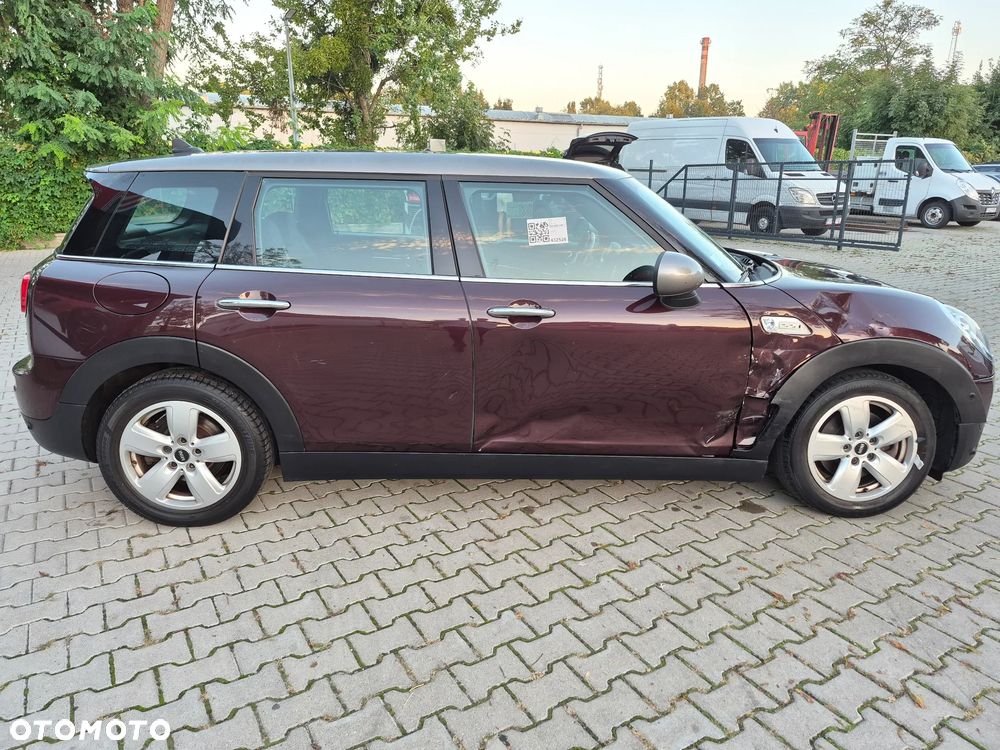 MINI Clubman Cooper Estate Edition - 8