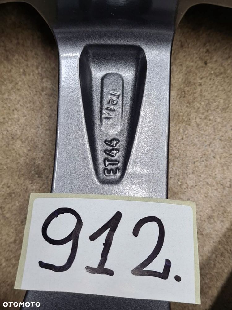 Felgi aluminiowe Maserati Levante 8.5" x 19" 5x114.3 - 3