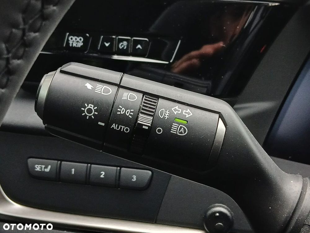 Lexus RZ 450e Omotenashi DIRECT4 - 34