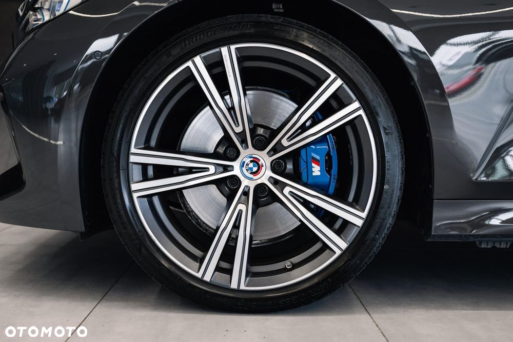 BMW Seria 3 M340i xDrive mHEV sport - 38