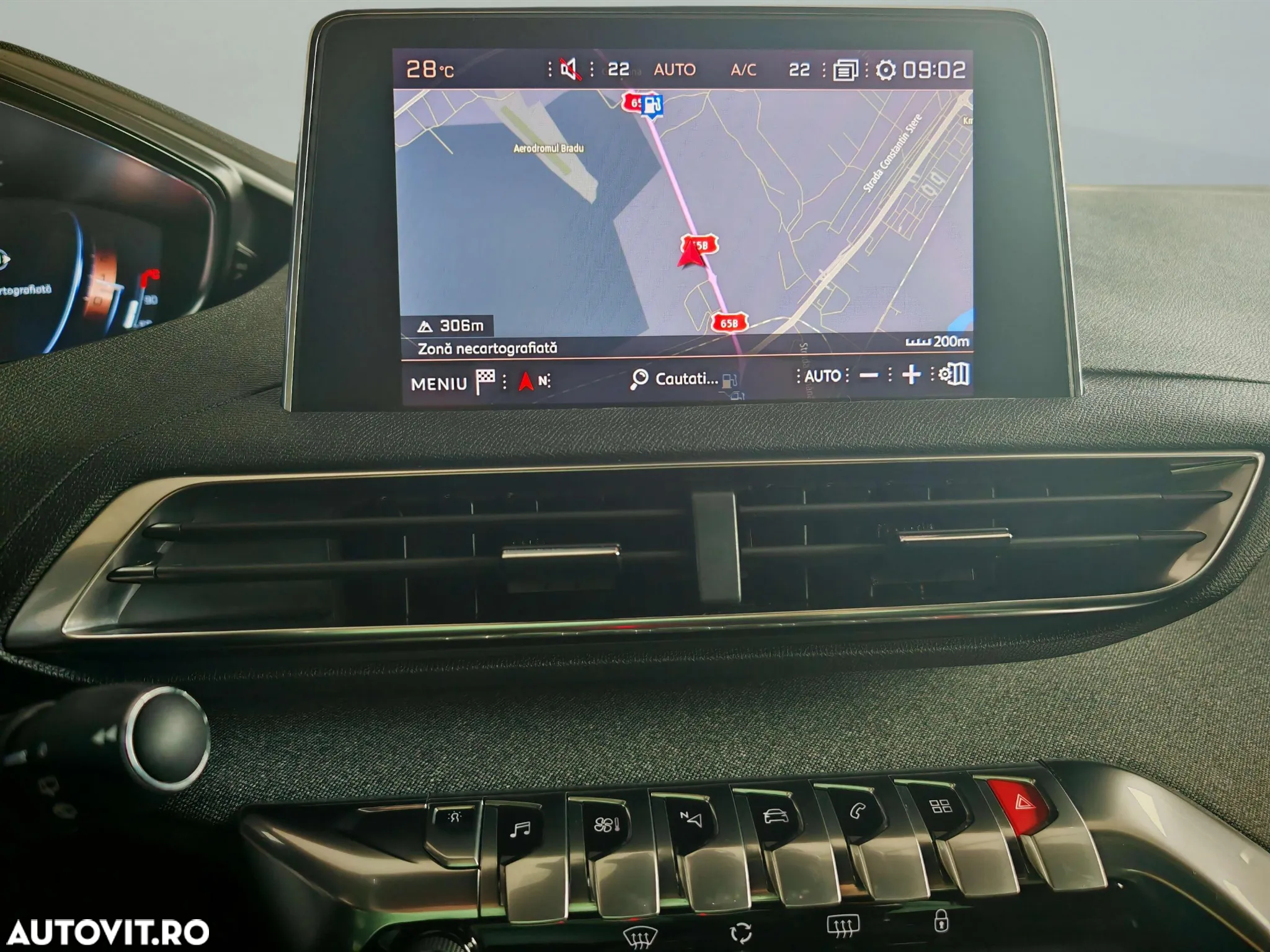 Peugeot 3008 1.2 PureTech Turbo S&S GT-Line - 22