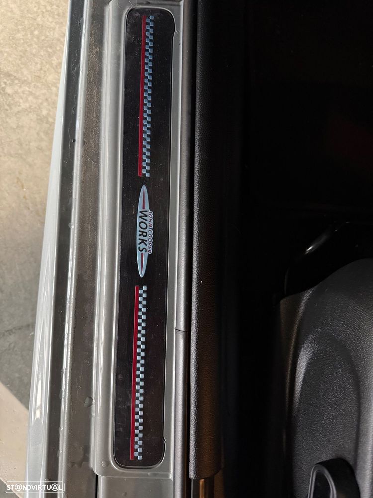 MINI 5 Portas Cooper - 10