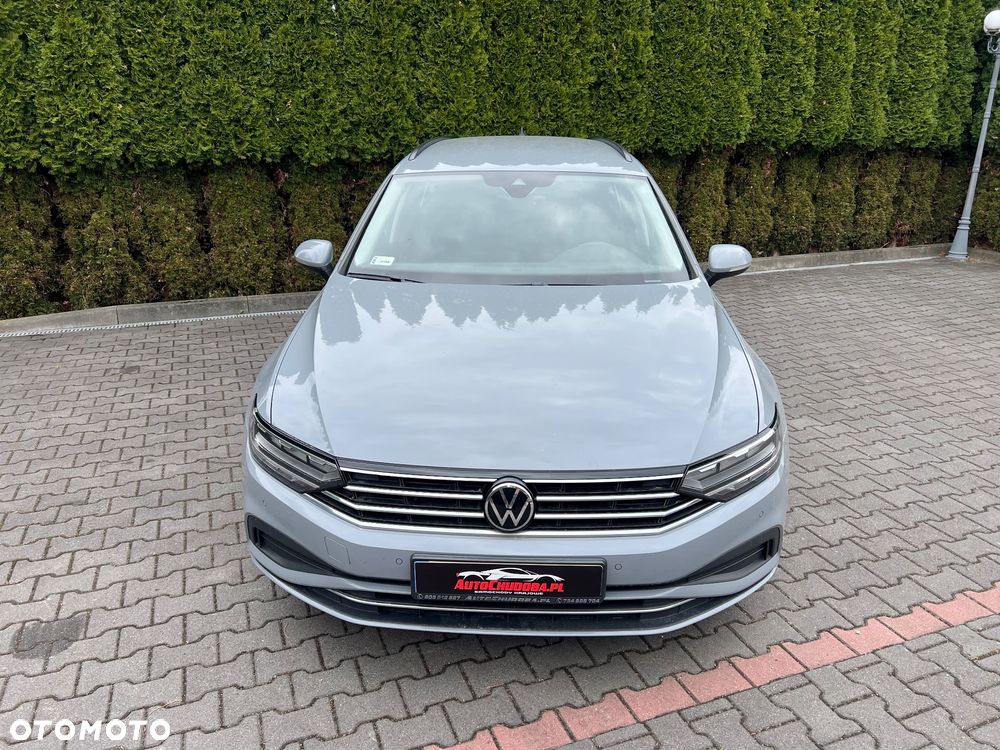 Volkswagen Passat 1.5 TSI EVO Business - 2