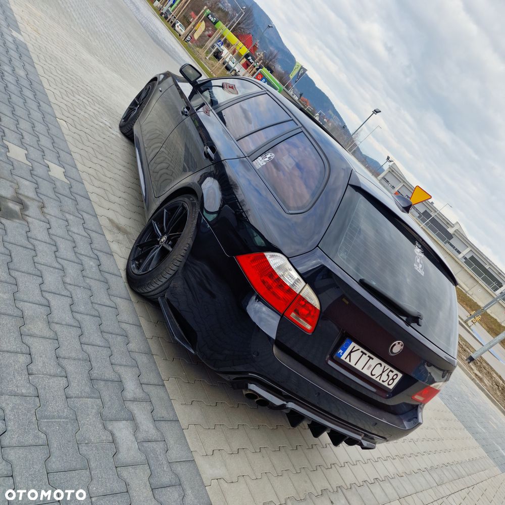 BMW Seria 5 - 3