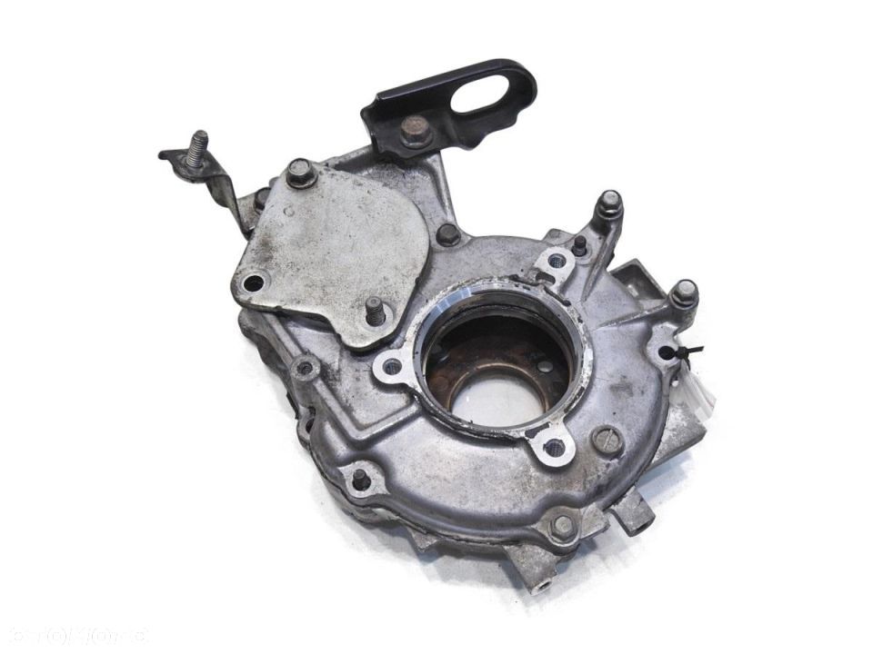 POKRYWA OSŁONA ROZRZĄDU POMPY WODY MAZDA 6 GH 2.0D - 1