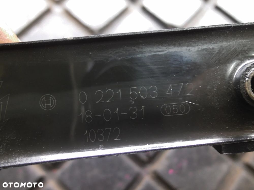 OPEL CORSA 1.2 Z12XEP 1.4 Z14XEP CEWKA 0221503472 POSIADAM 5 SZT - 9