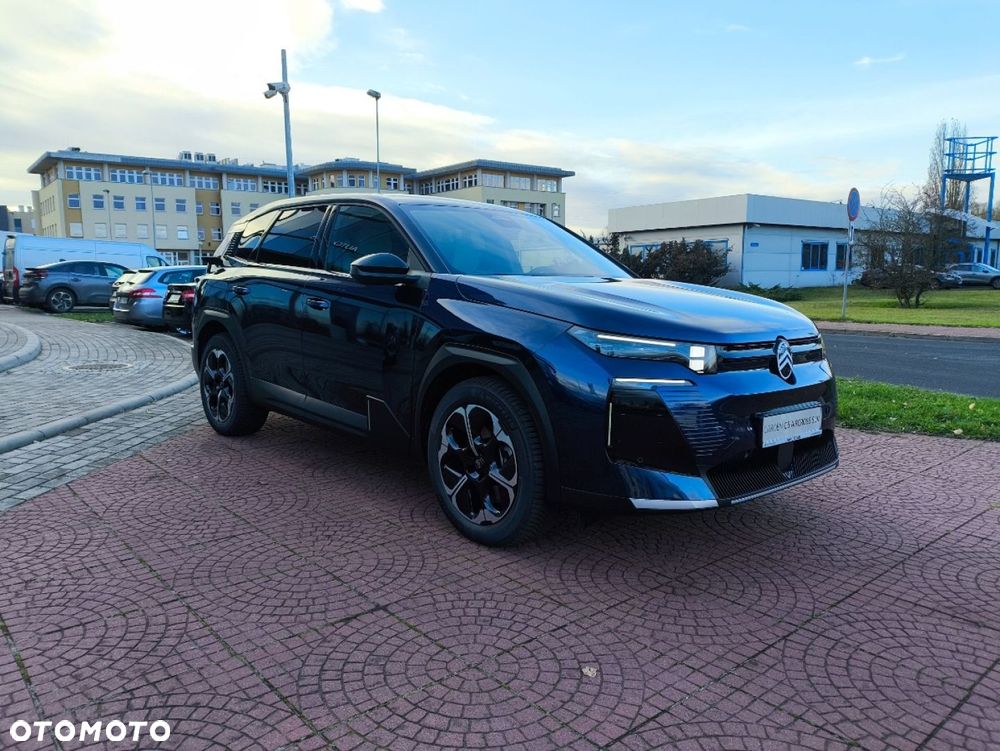 Citroën C5 Aircross - 7