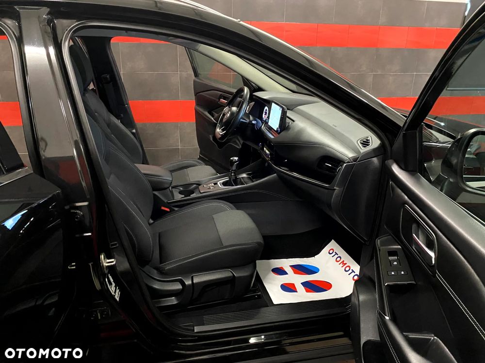 Nissan Qashqai 1.3 DIG-T Tekna - 22