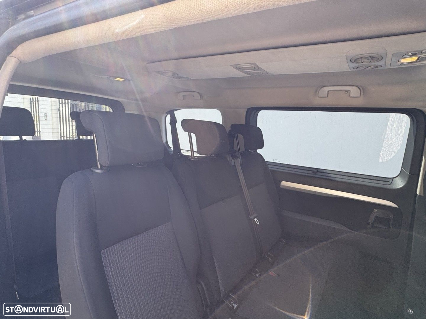 Peugeot Traveller 1.6 BlueHDi L2H1 Allure Standard - 15