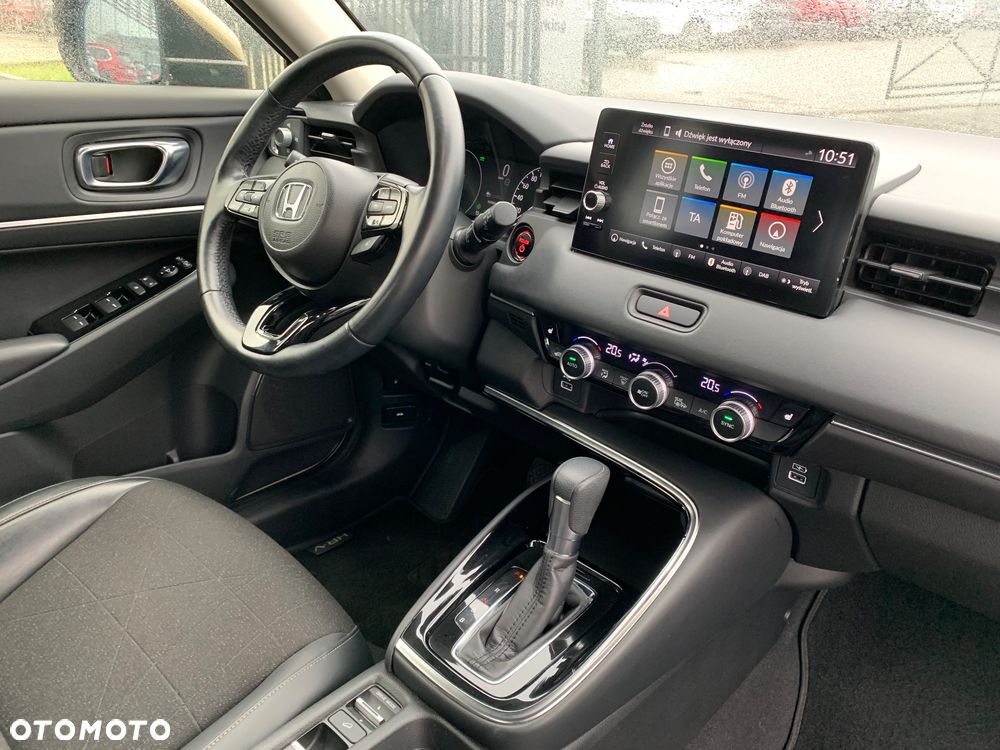 Honda HR-V - 30