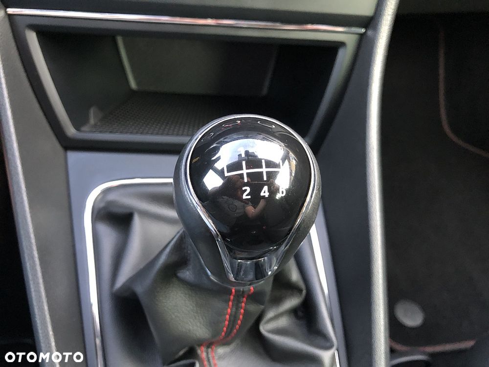 Seat Leon 1.4 TSI FR S&S - 25