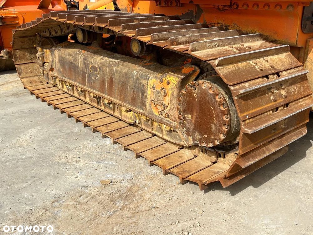 Komatsu Spycharka KOMATSU D61PXi-24 - 19